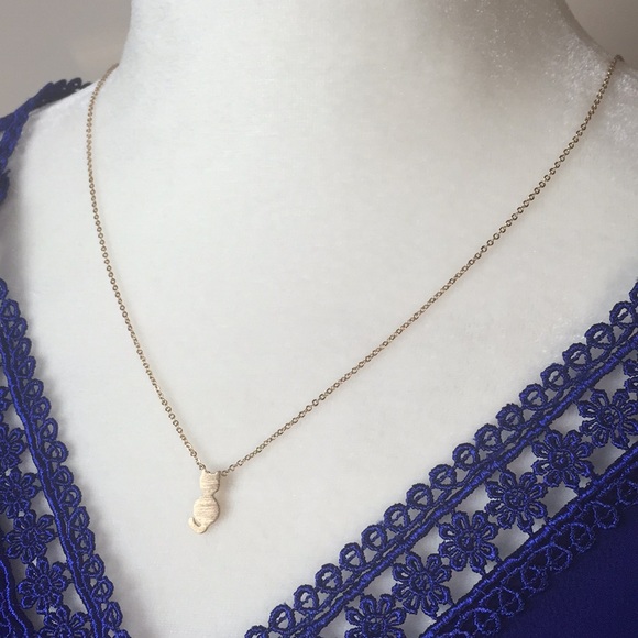 Altar'd State Jewelry - Altar'd State - Kitty Cat Necklace
